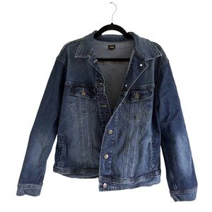 Lee Classic Denim Jacket
